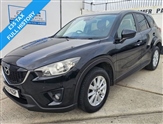 Used Mazda CX-5