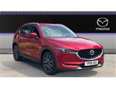 Mazda CX-5 Image 1