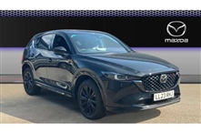 Used Mazda CX-5