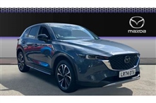 Used Mazda CX-5