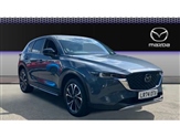 Mazda CX-5 Image 1