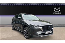 Used Mazda CX-5