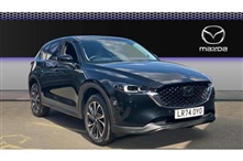 Used Mazda CX-5