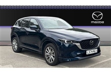 Used Mazda CX-5