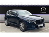 Mazda CX-5 Image 1