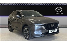 Used Mazda CX-5