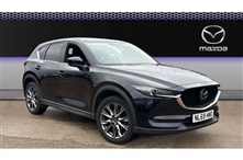 Used Mazda CX-5