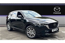 Used Mazda CX-5