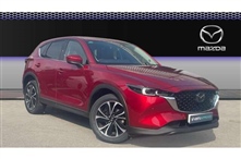Used Mazda CX-5