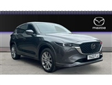 Mazda CX-5 Image 1