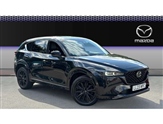 Mazda CX-5 Image 1