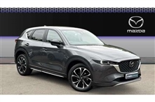 Used Mazda CX-5