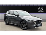 Mazda CX-5 Image 1