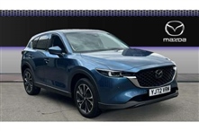 Used Mazda CX-5