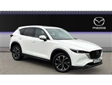 Mazda CX-5 Image 1