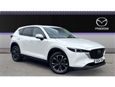 Mazda CX-5 Image 1