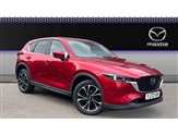 Mazda CX-5 Image 1