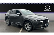 Used Mazda CX-5