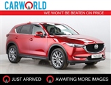 Used Mazda CX-5
