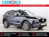Used Mazda CX-5