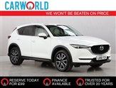 Used Mazda CX-5