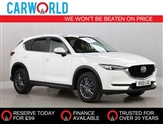 Used Mazda CX-5