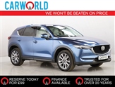 Used Mazda CX-5