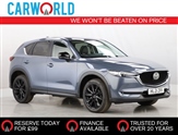 Used Mazda CX-5