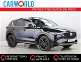 Used Mazda CX-5