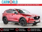 Used Mazda CX-5