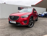 Used Mazda CX-5