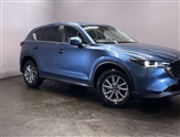 Used Mazda CX-5