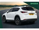 Mazda CX-5 Image 4