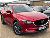 Used Mazda CX-5