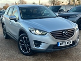 Used Mazda CX-5