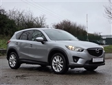 Used Mazda CX-5