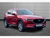 Mazda CX-5 Image 1