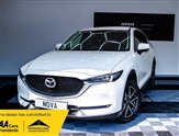Used Mazda CX-5