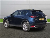 Mazda CX-5 Image 5