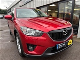 Used Mazda CX-5