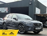 Used Mazda CX-5