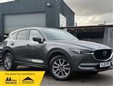 Used Mazda CX-5
