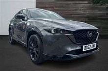 Used Mazda CX-5