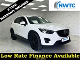 Used Mazda CX-5