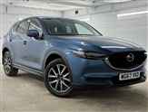 Used Mazda CX-5