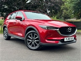 Used Mazda CX-5