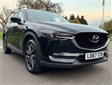 Used Mazda CX-5