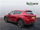 Mazda CX-5 Image 4