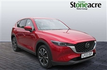 Used Mazda CX-5