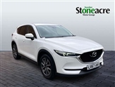 Mazda CX-5 Image 1